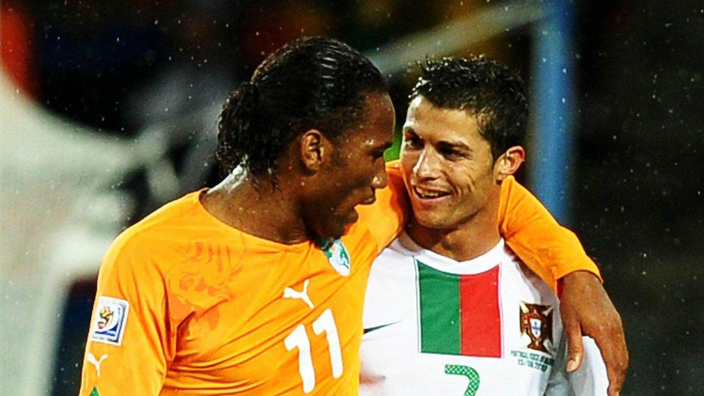 德罗巴连续七场比赛得分超过反败为胜，中国队不断突破！全场沸腾不已的简单介绍