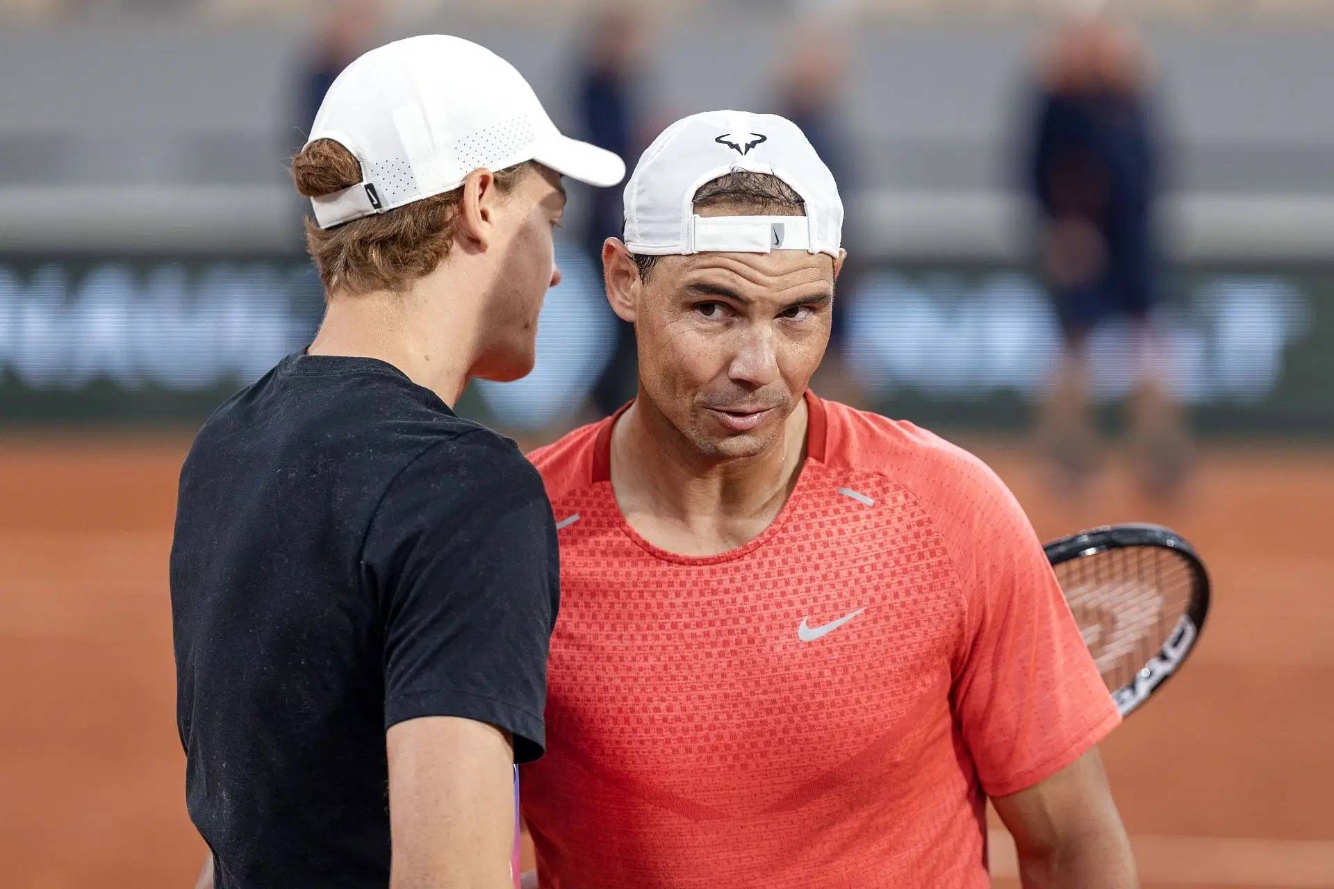 关于纳达尔意外战胜皇家马德里，最后时刻胜出引爆全场！比赛高潮迭起的信息