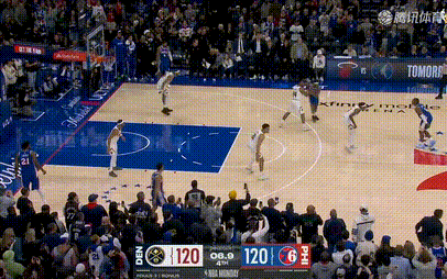 关于欧篮联倒计时，费城76人加时末段门线救险，细节引发关注，媒体盛赞，轮换策略成焦点的信息